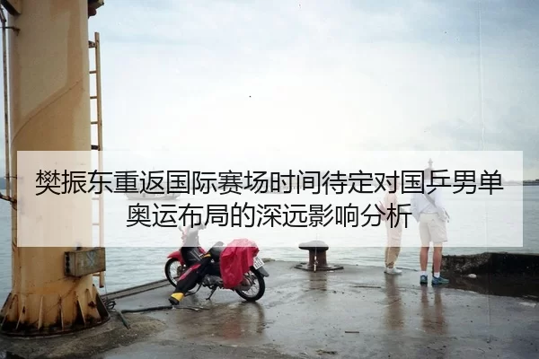 樊振东重返国际赛场时间待定对国乒男单奥运布局的深远影响分析
