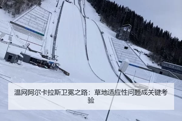 温网阿尔卡拉斯卫冕之路：草地适应性问题成关键考验