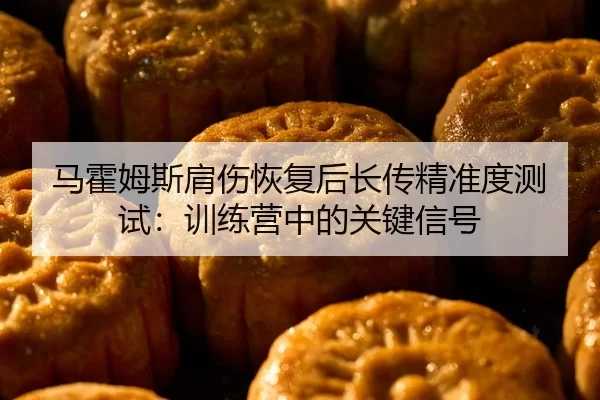 马霍姆斯肩伤恢复后长传精准度测试：训练营中的关键信号